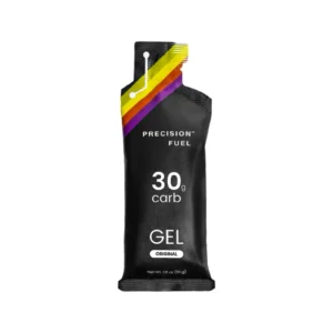 GEL  ORIGINAL 30g CARB | PRECISION™ FUEL