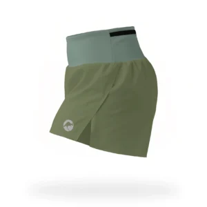 PANTALONETA ELITE VERDE MILITAR