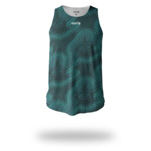 Camisilla Escamas