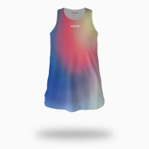 CAMISILLA ÉLITE Pastel