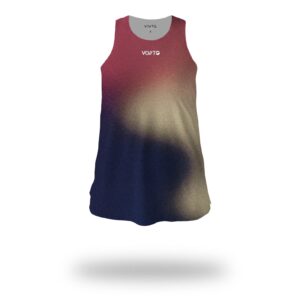 CAMISILLA ÉLITE Ocre Morado