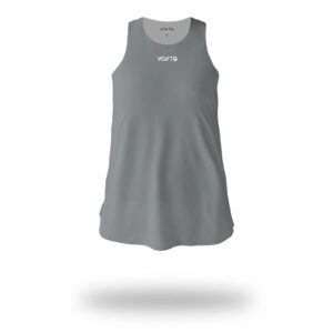 CAMISILLA ÉLITE GRIS