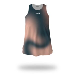 CAMISILLA ÉLITE Vil Salmón
