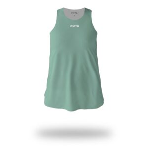CAMISILLA ÉLITE Menta