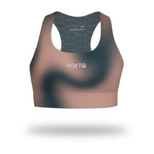 TOP RUNNING | VIL SALMON