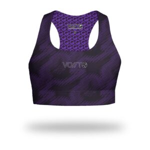 TOP RUNNING | Escama Morado