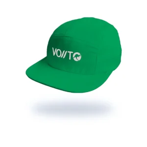 Gorras Running PRO | Verde