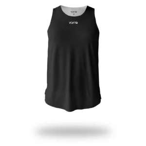 CAMISILLA ELITE NEGRO
