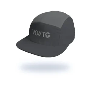 Gorras Running PRO | Gris