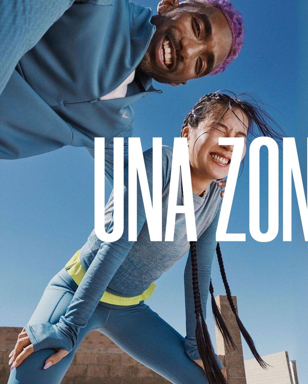 Instagram post from zona5athletic. This post is in position 4.